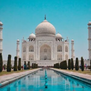 Agra Day Tour