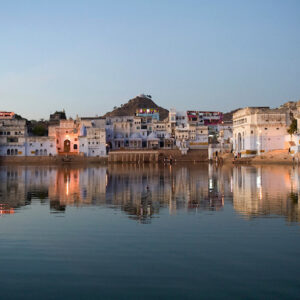 3 Days Luxury Pushkar Tour From Jaipur