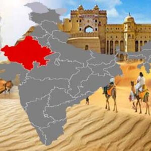 Rajasthan Winter Special Tour