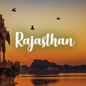 Rajasthan Cultural Tour Package