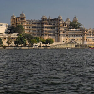 Udaipur Day Tour