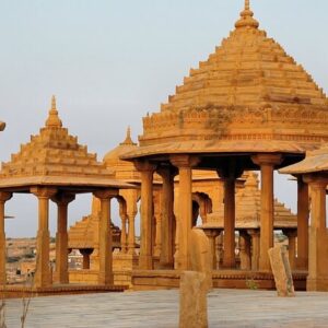 Jaisalmer Day Tour