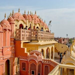 Heritage Rajasthan Tour