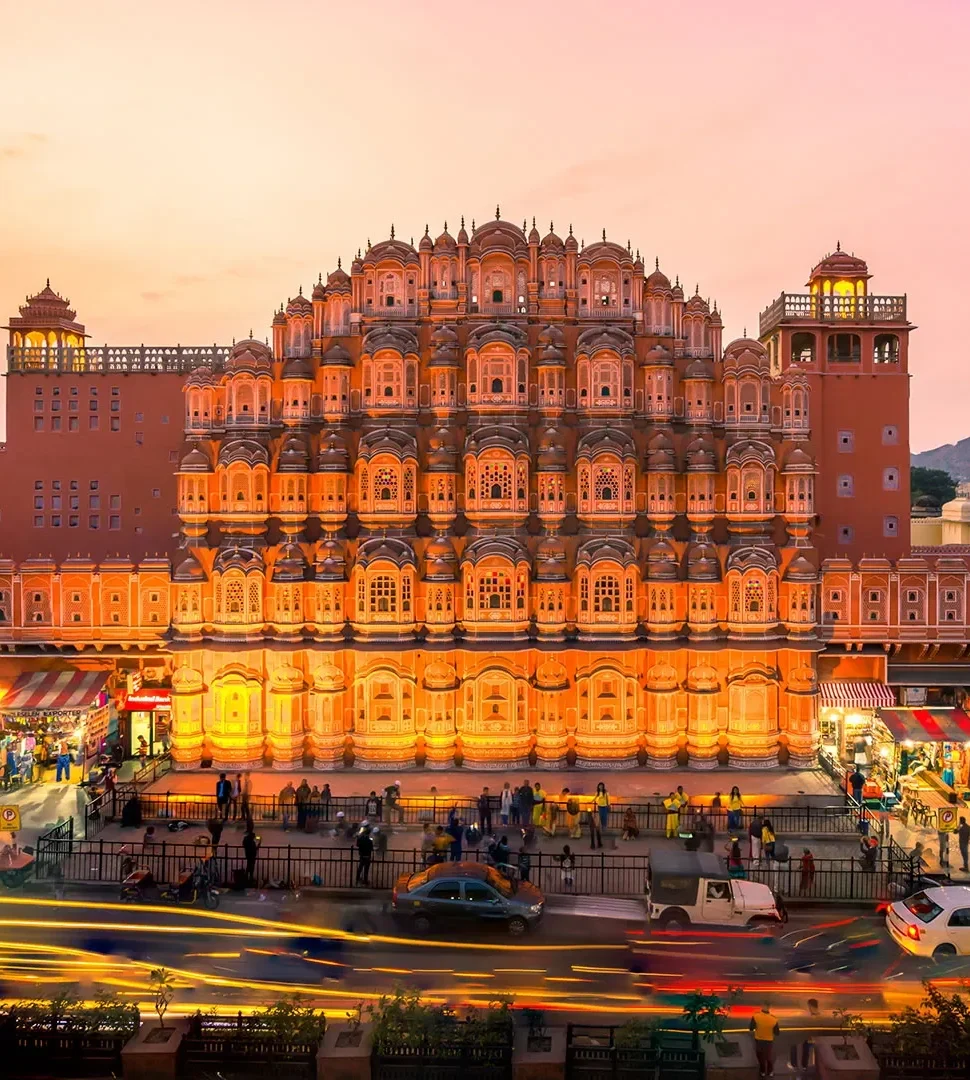 jaipur