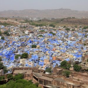 Jodhpur Day Tour
