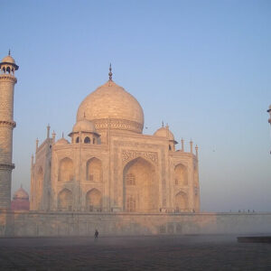 Golden Triangle Tour