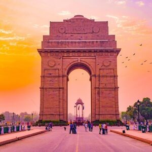 Delhi Day Tour