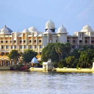 Golden Triangle Tour with Udaipur