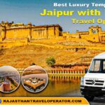 Tour and tempo traveller
