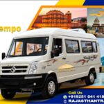 Rajasthan tour Travellers post