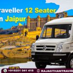 Rajasthan Tour