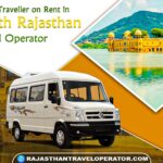 Book Tempo Traveller
