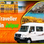 Travel in comfort and style with our premium Tempo Traveller rentals in Jaipur. Rajasthan Travel Operator offers 9-seater, 12-seater, 16-seater, and 20-seater Tempo Travellers for family trips, weddings, and outstation tours across Rajasthan.
