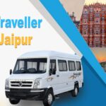Tempo Traveller price in Jaipur for rental and tours