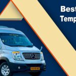 Best Urbania Tempo Traveller in Jaipur – Rajasthan Travel Operator