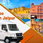 Book Tempo Traveller in Jaipur – Rajasthan Travel Operator