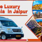Hire Luxury Urbania in Jaipur – Rajasthan Travel Operator