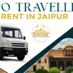 Tempo Traveller on Rent in Jaipur by Rajasthan Travel Operator