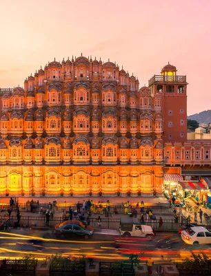 jaipur